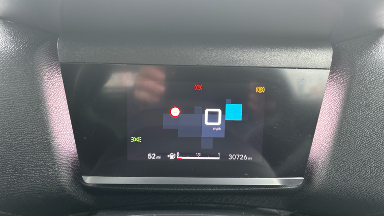 Citroen C4 1.2 PureTech [130] Plus 5dr Petrol Hatchback